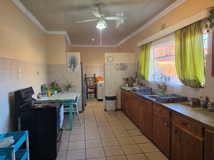 4 Bedroom Property for Sale in Hillcrest Northern Cape